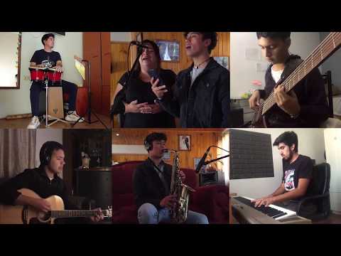 Te mereces toda gloria | Grupo juventud mixta