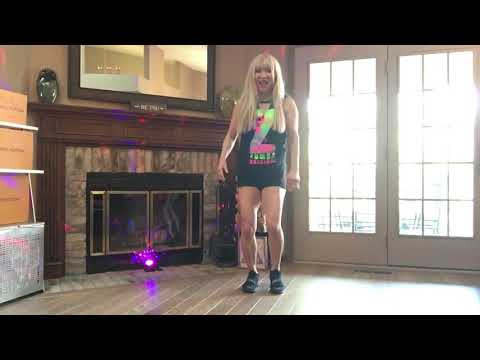 ZUMBA ZIN 92 Salsa | Tusa by Susan Prieto (1/3) Zumba with Eriko Grill (ZIN)