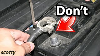 Never Do This to Your Car (Learn from My Mistake)