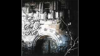 Eyes Set to Kill "Pure White Lace"