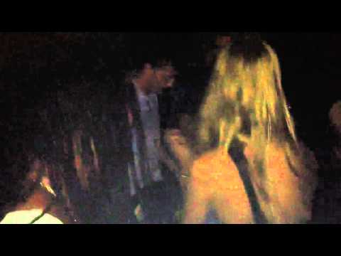 DjNiki4 @ LeSouk NYC