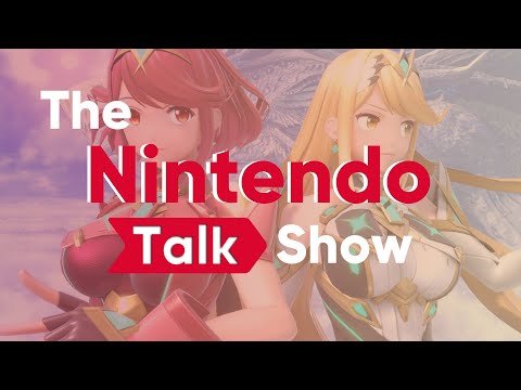 #216 Pyra & Mythra, Switch XL & Japoniaiserie