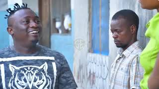 USALITI part 4  swahili Movie  Mau fundi Luckey Lu