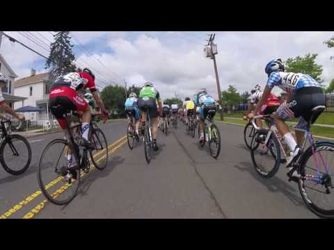 2016 Tour of Somerville Juniors