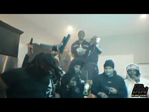 Esco Jamn - Murder Business (Official Video) Shot By ​⁠@Bigboyvisuals