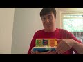 Luca S Show And Tell Sesame Street Singing Pop Up Pals