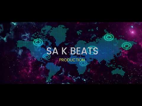 SHE LOOKING LIKE A DOPE - RAPPER SA K