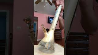 Download lagu Milky snapper out of the #Mav ​⁠​⁠#bong #420 #shorts  @lukefondleburg ​⁠@TheRawOG420 mp3