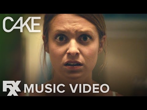 Quarter Life Poetry – Damn I Love This Friday Night (Official Video) | Cake | FXX