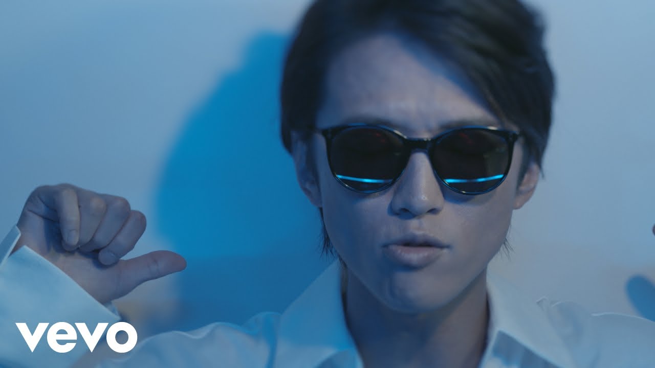 夜光性 / Hilcrhyme