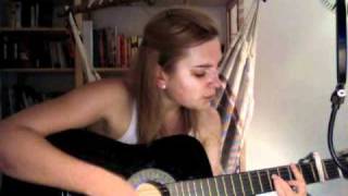 Ane Brun - Stop (Sam Brown) Cover