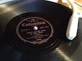 Guy Mitchell - There's Always Room At Our House - 78 rpm - Columbia