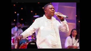 Benjamin Dube   El shaddai Adonai