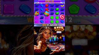 Massive Sweet Bonanza Win – Pays Big! 💎💥#SweetBonanza#BigWin#CasinoJackpot#Slots#MaxWin#OnlineSlots