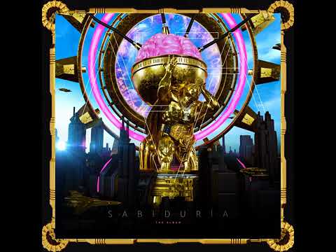 El alfa el jefe FT. t.y.s pana álbum sabiduría