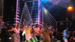 Evelyn Thomas - High Energy. Top Of The Pops 1984