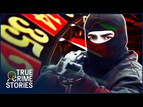 Fusillade À Las Vegas : Près De $400,000 Volés Par Un Gang Sans Scrupule | Dossiers FBI