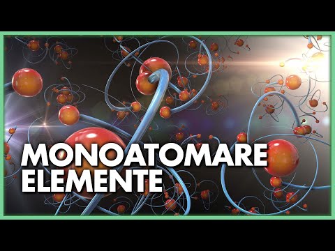 Einführung in die Monoatomare Elemente und deren Wirkung auf geistiger Ebene