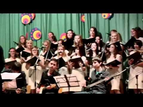 MePZ Sv. Martin - Daleč je moj rojstni kraj