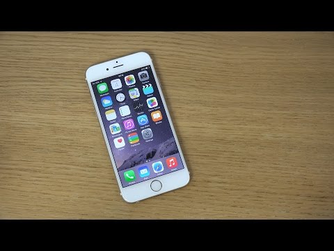 iOS 8.1.1 Beta Hands-On Look!