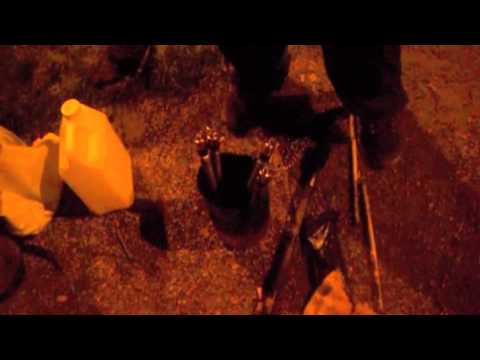 "TEMPS LIBRE" Asso CHK1 :: Jongleurs de feu de Rennes et d'ailleurs.m4v