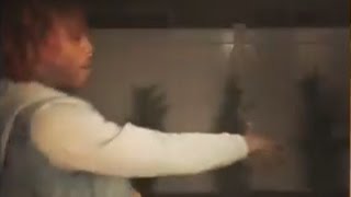 Famous Dex Flexes in His New Crib