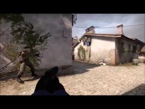 CS:GO ☆ ESL One Highlights | jks vs. NiP ☆