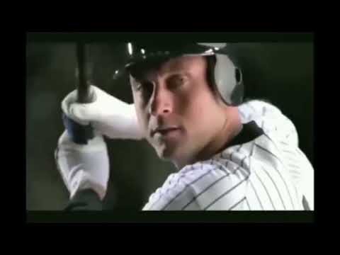 Major League Baseball 2K6 - Commercial