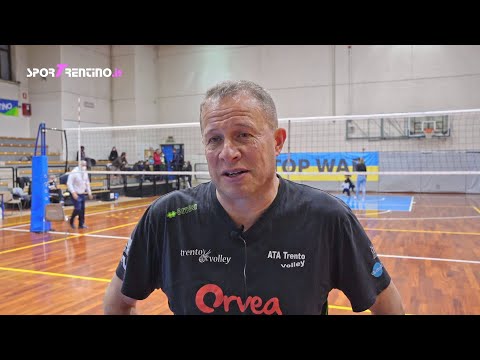 Marco Mongera (Walliance Ata Trento)