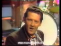 Jerry Lee Lewis and Linda Gail Lewis sing When You Were a Tulip