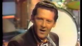 Jerry Lee Lewis and Linda Gail Lewis sing When You Were a Tulip