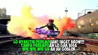 Download lagu Story WA .WIK WIK WIK AH AH AH mp3