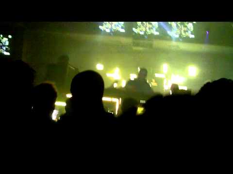 George Acosta At Sutra OC 6 Minute Clip