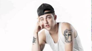 Mac Miller - Musical Chairs w/Lyrics