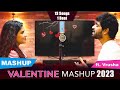 Valentine Mashup 2023 | Tamil | Joshua Aaron ft. Vrusha