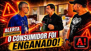 🚨 ENGANAÇÃO! Consumidor pediu SEM SEGURO e descobriu que estava pagando por SEGURO!