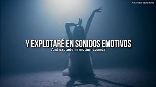 AURORA - Dance On The Moon | sub español + Lyrics