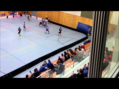 Maalikooste LeBa 96   Coach Team 17 10 2014