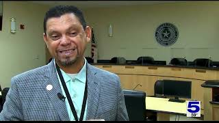 5 On Your Side: Mission man concerned with spike in property taxes
