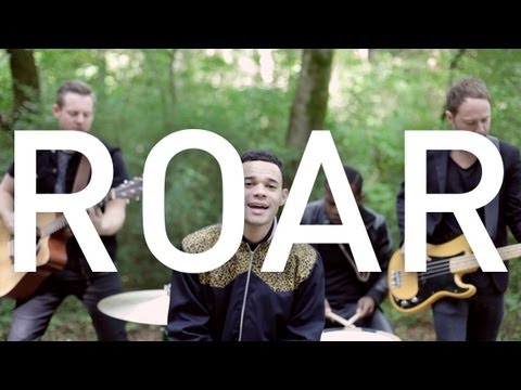 Katy Perry - Roar (Official) - Royal Tailor (Cover)