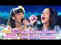 Shakyra X Pamela - Rewrite The Stars (Zack Efron & Zendaya) | IDOLA CILIK 2022
