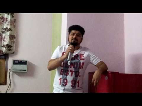 Vikas Sharma Badal yun garajta hai - Betaab, 1983