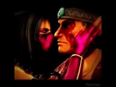 DEMENTHORN - TIERRA DE FATALIDAD (VIDEOCLIP)