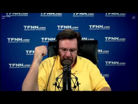 Mar 25th Power Trading Hour with David White