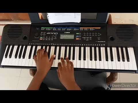 MHB 34. Immortal, Invisible God Most High