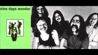 Nine Days Wonder -  Moment (1974) German Prog Rock