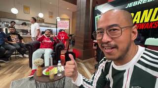 Saatnya Pensiun Main Bola? - . ID Weekly Vlog Eps 184