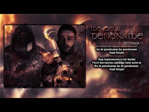 Şehinşah ft. Mördeus - Pendname (Prod. by DJ Artz)