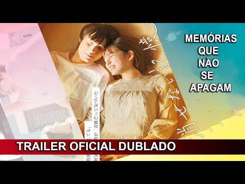 2022 Memórias Que Não se Apagam (Dublado)