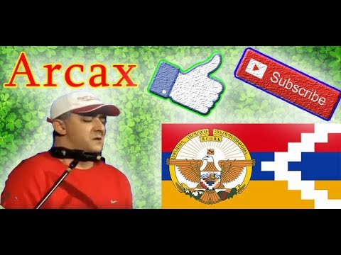 Kargin TV Mko Arcax 2018